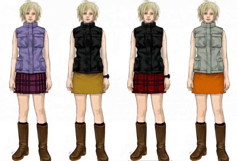 Silent Hill 3