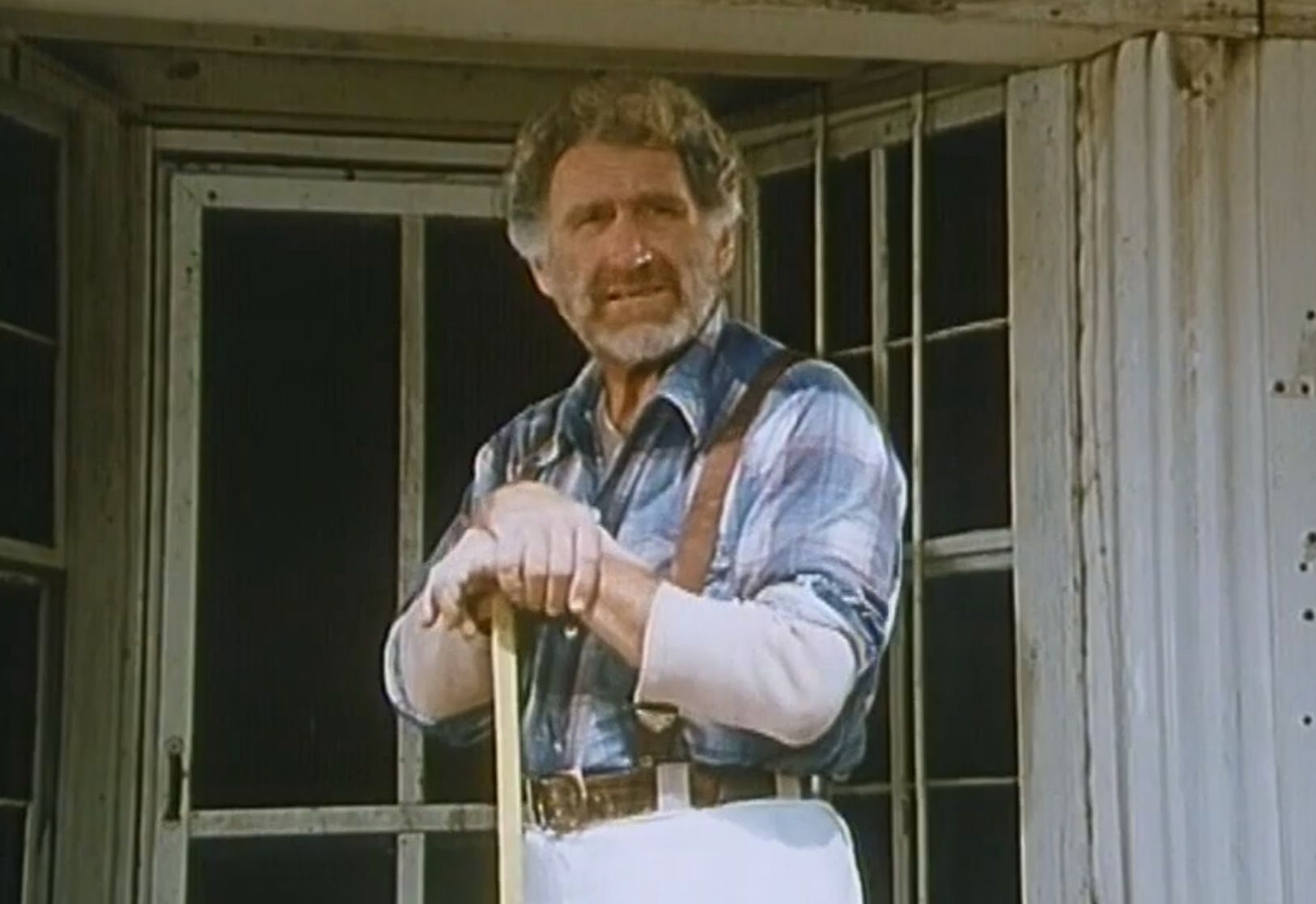 Where the Red Fern Grows (1974) Where the Red Fern Grows (1974)