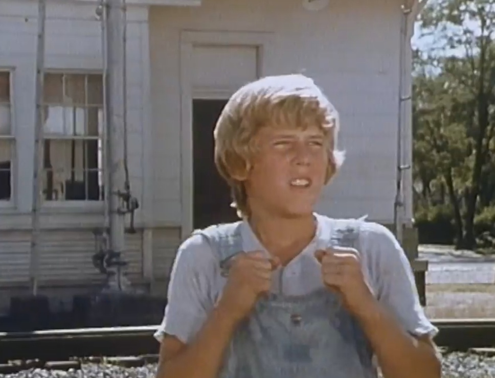 Where Was Where The Red Fern Grows Filmed Picture of Where the Red Fern Grows (1974)