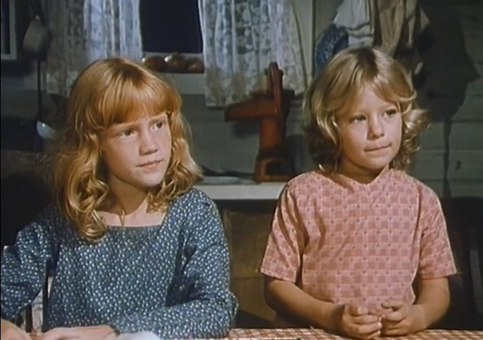 Where Was Where The Red Fern Grows Filmed Picture of Where the Red Fern Grows (1974)