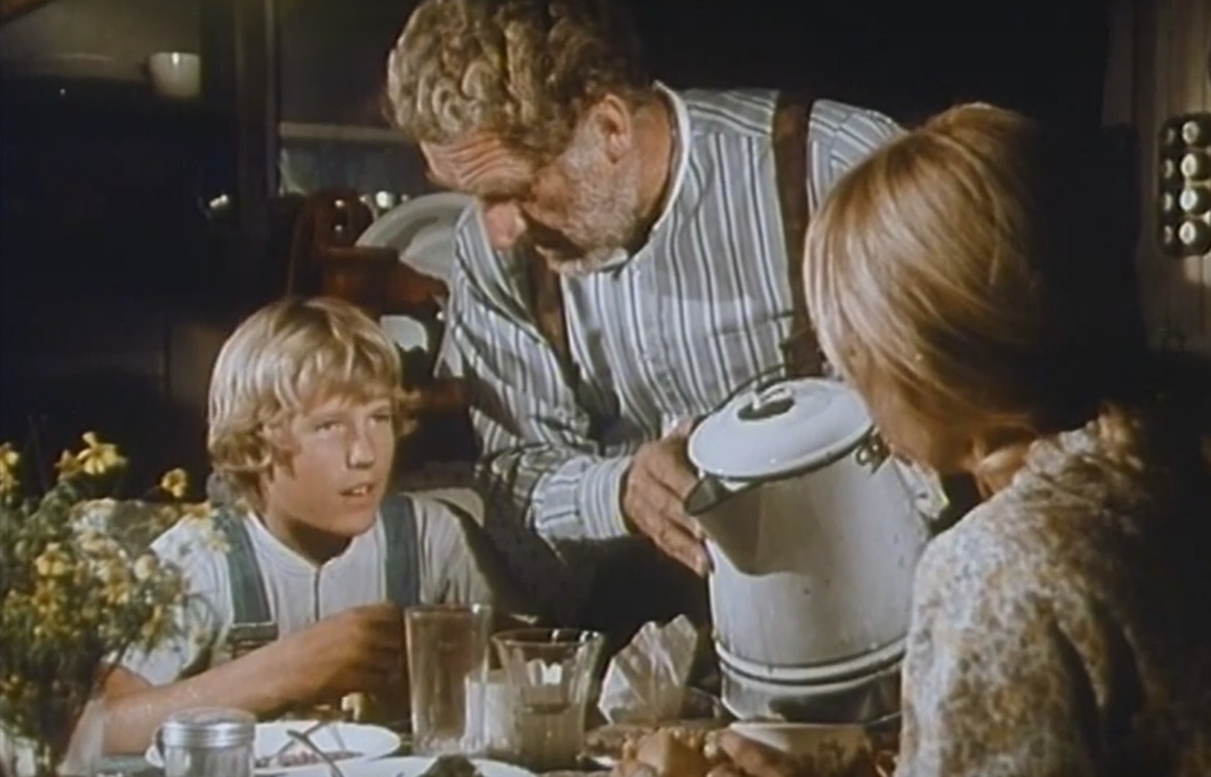 Where the Red Fern Grows (1974) Where the Red Fern Grows (1974)