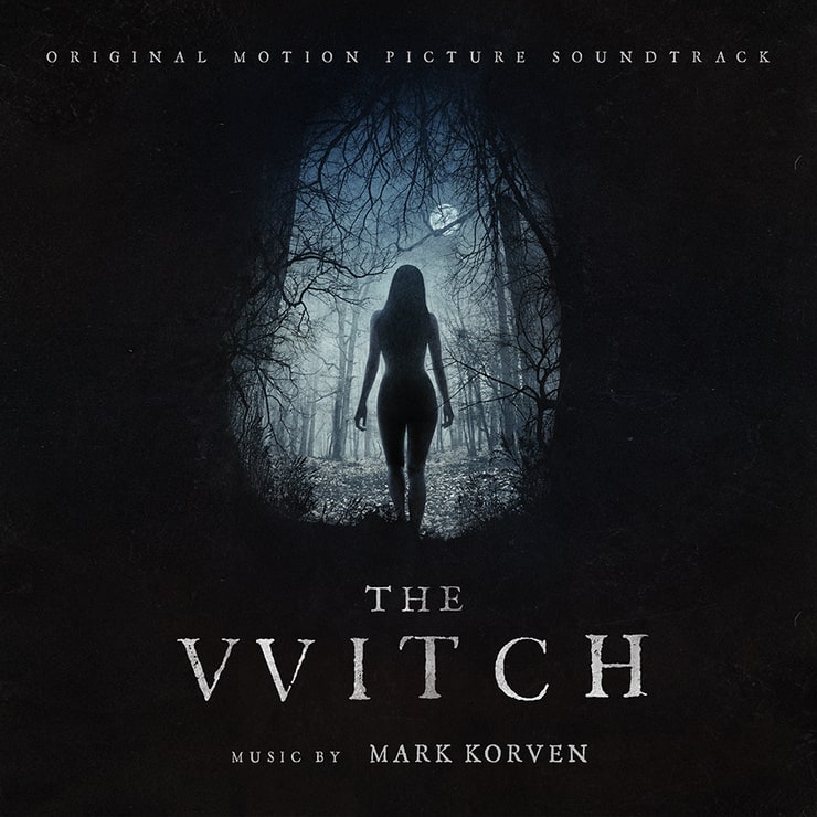 Picture Of The Witch Original Motion Picture Soundtrack 7488