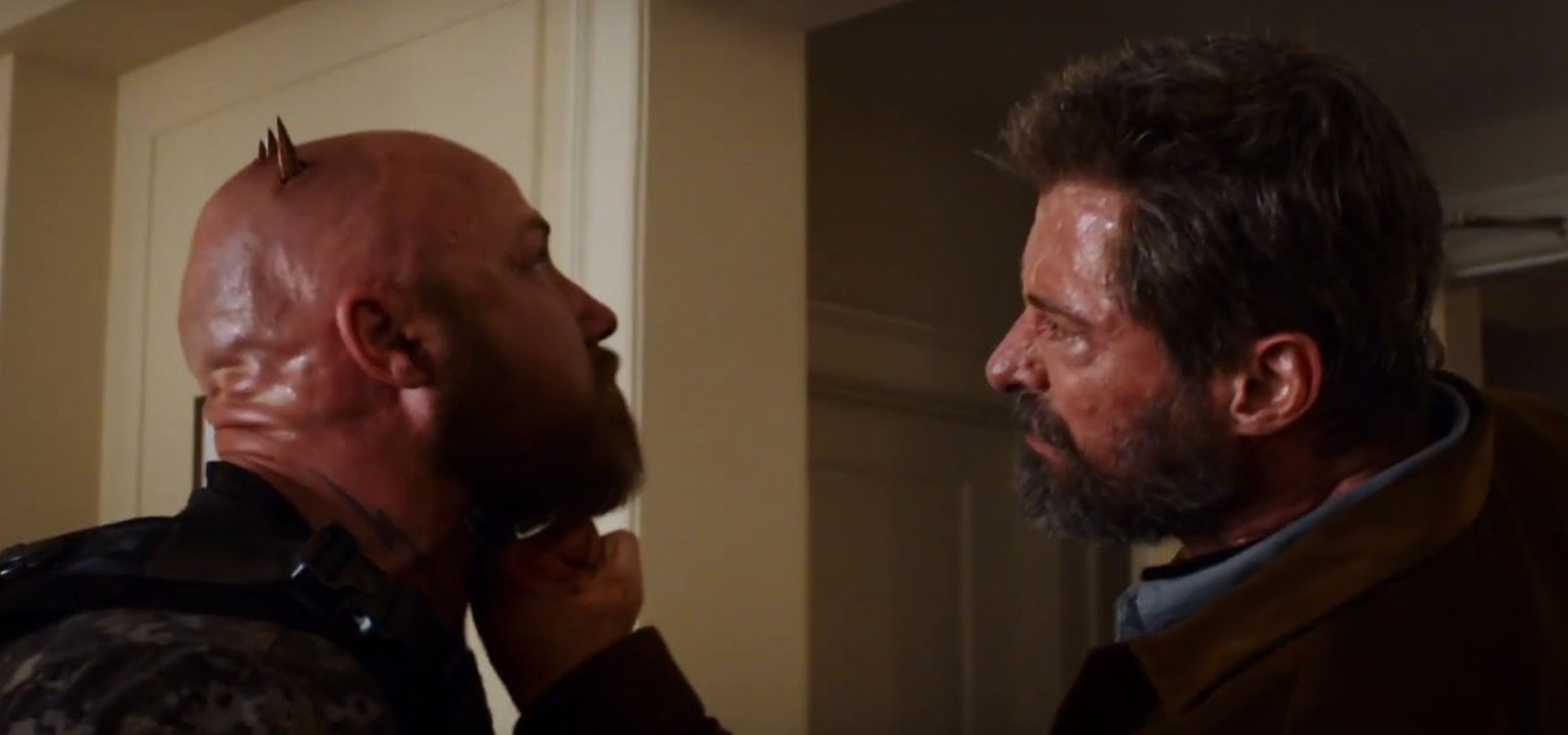 Logan Logan