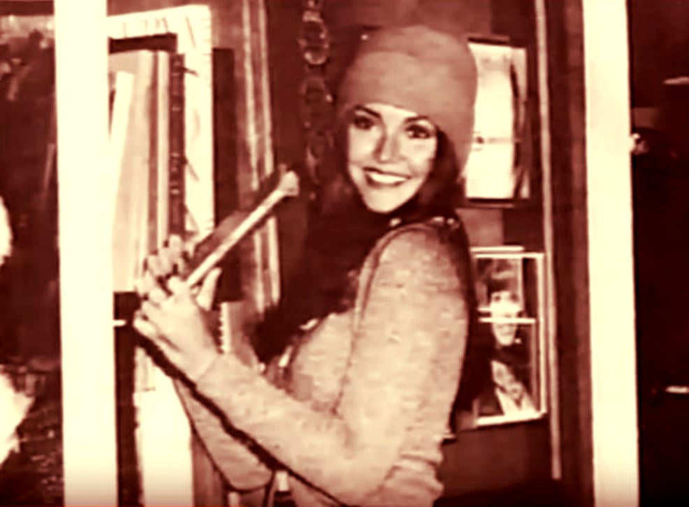 Victoria Principal Victoria Principal