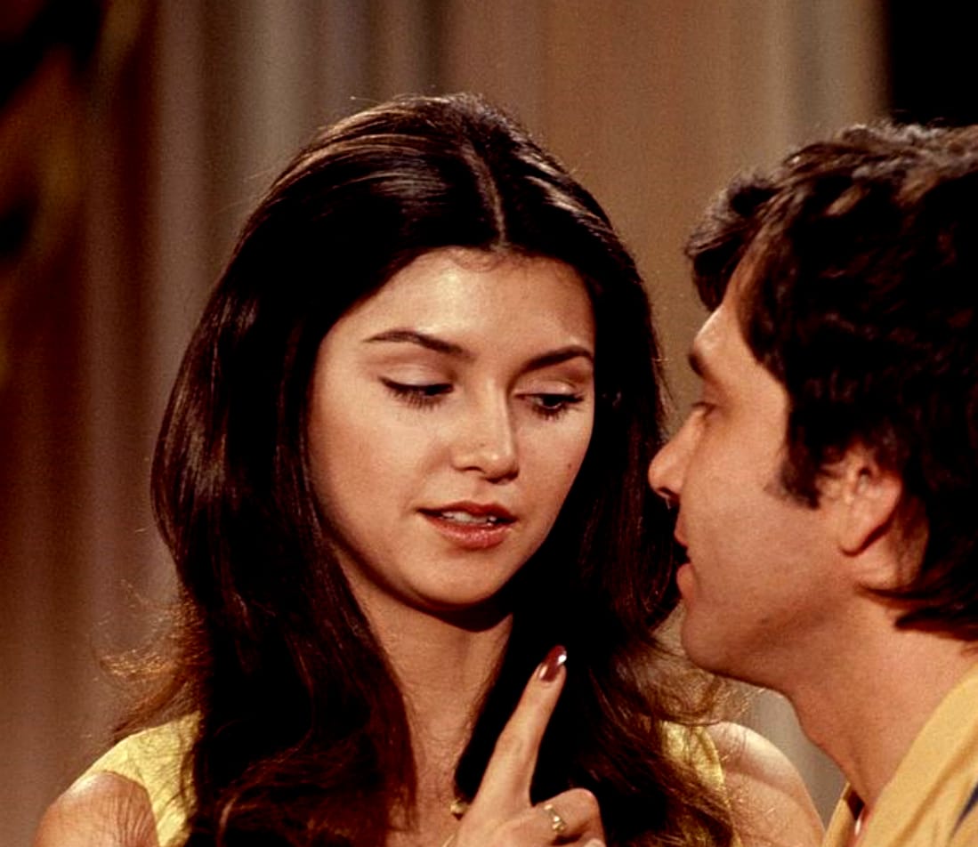 Victoria Principal Victoria Principal
