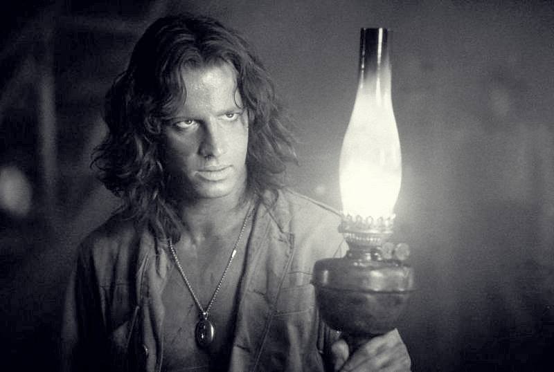 Christopher Lambert