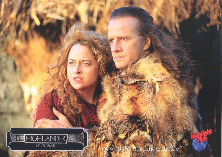 Christopher Lambert