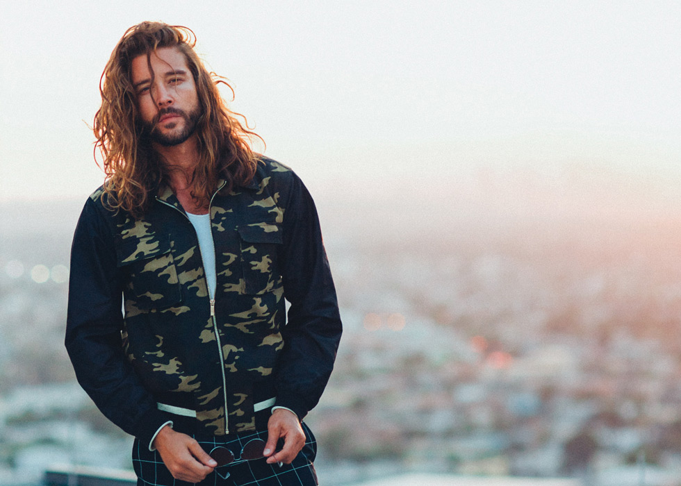 Jack Greystone