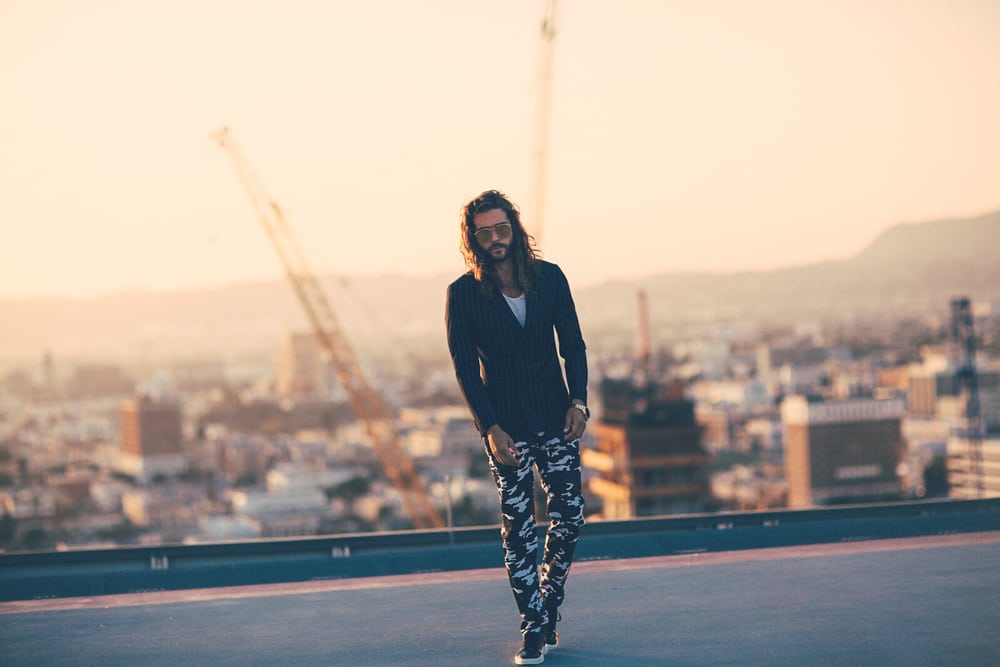 Jack Greystone