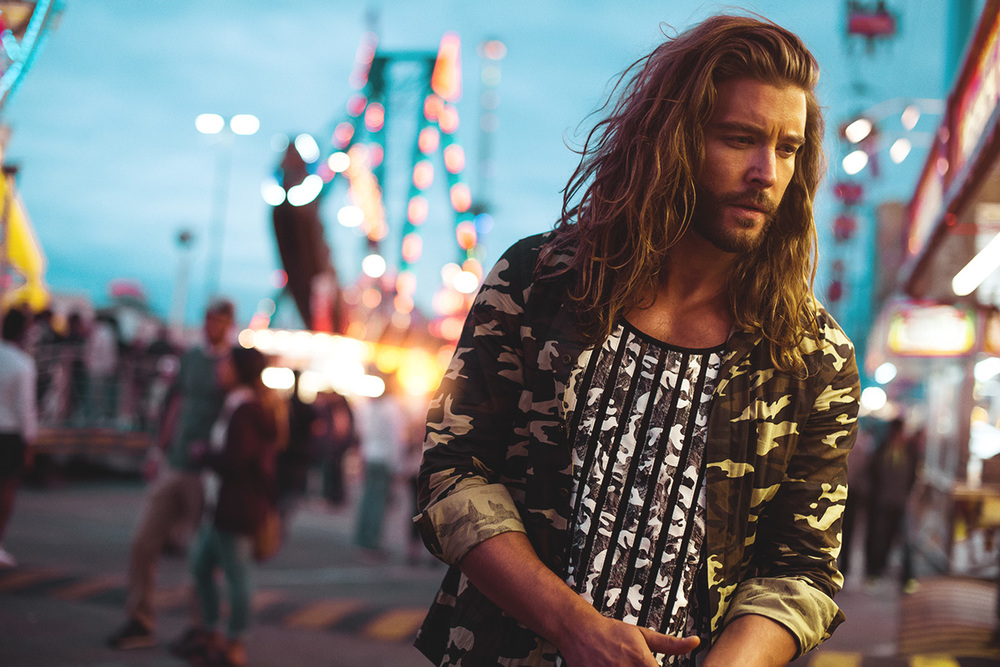 Jack Greystone
