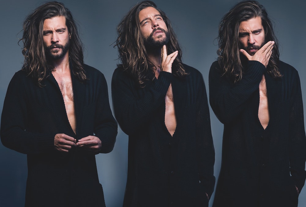 Jack Greystone