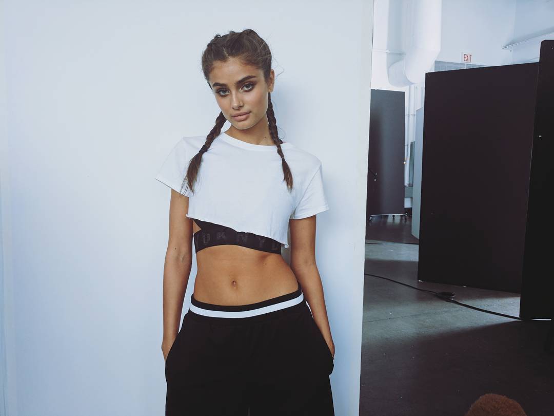 Taylor Marie Hill Taylor Marie Hill