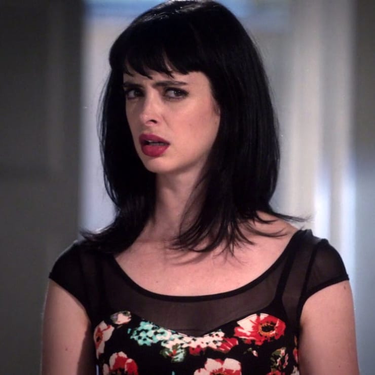 Krysten Ritter