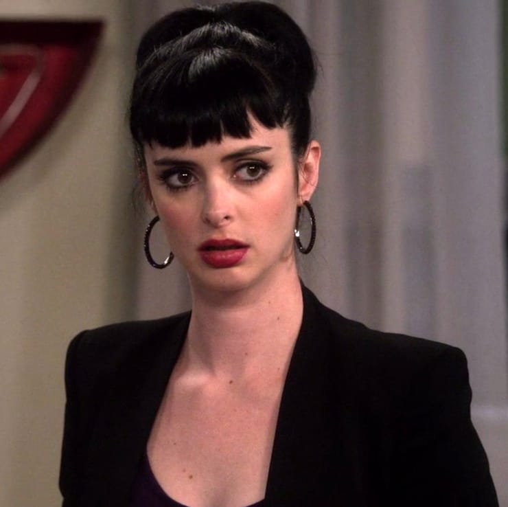 Krysten Ritter