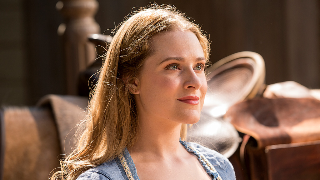 Evan Rachel Wood Evan Rachel Wood