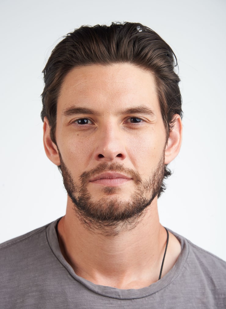 Ben Barnes image 