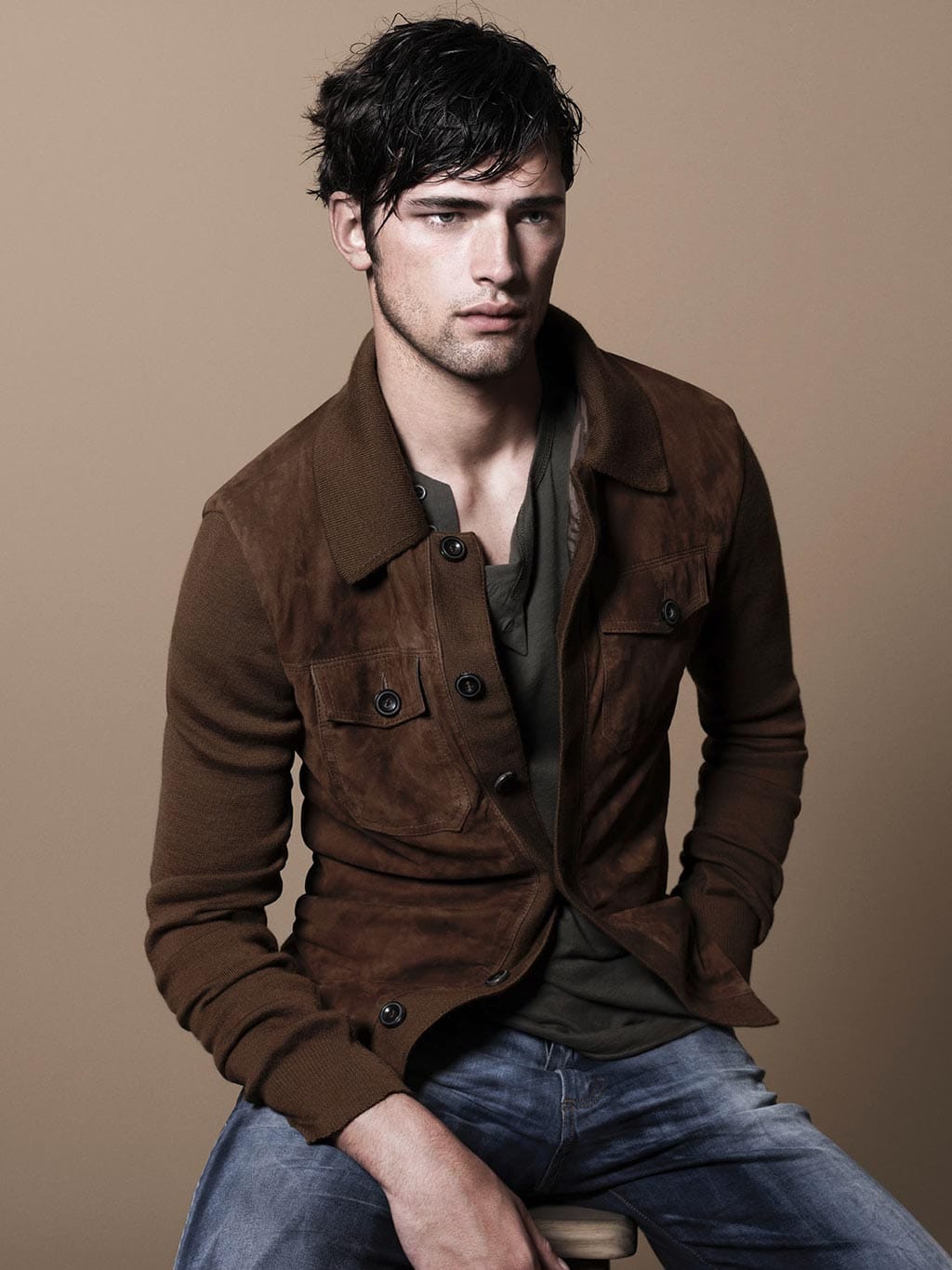 Picture of Sean Opry