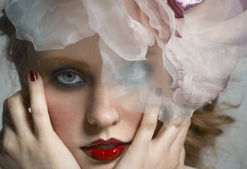 Deborah Ann Woll