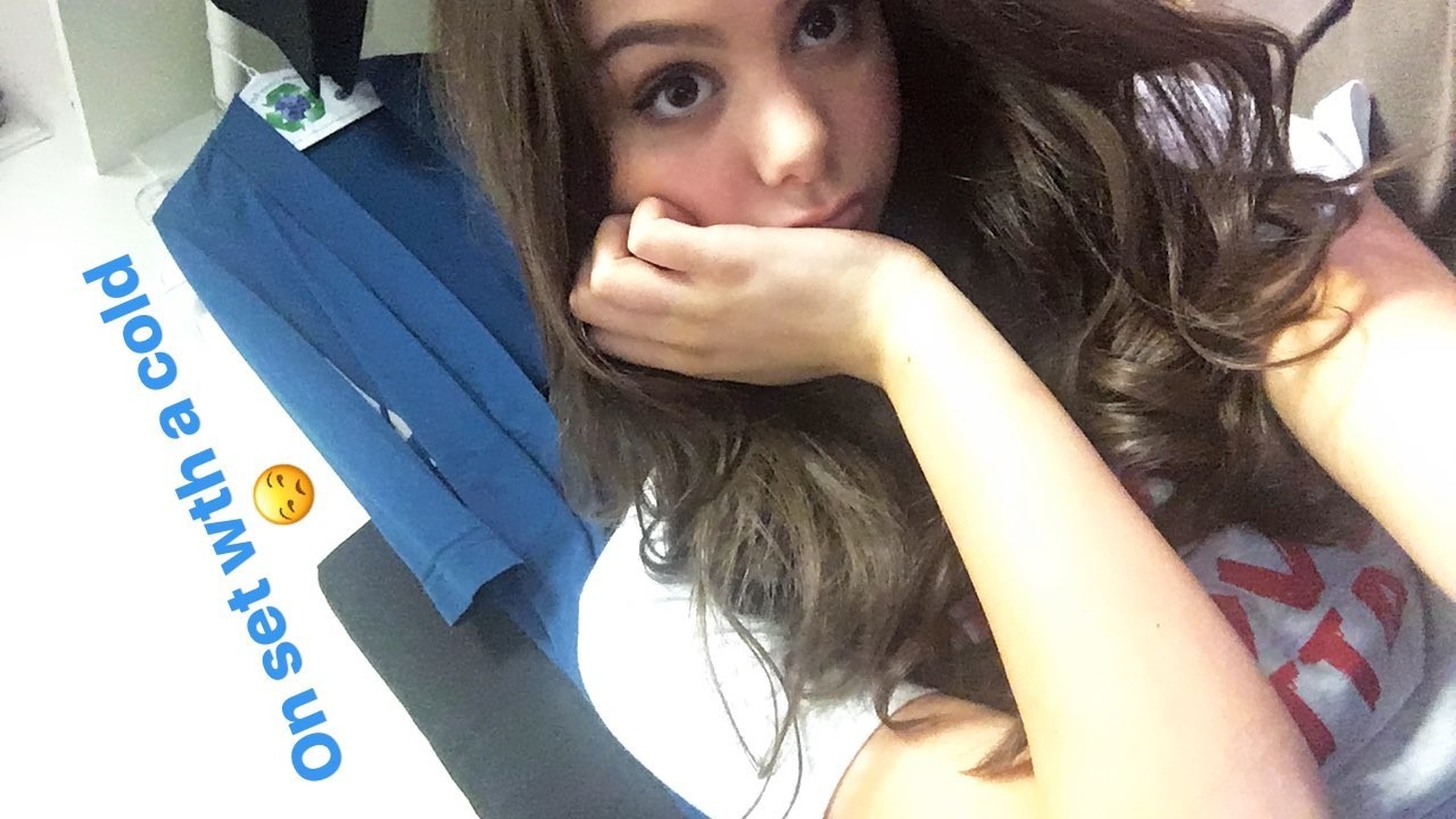 Kira Kosarin