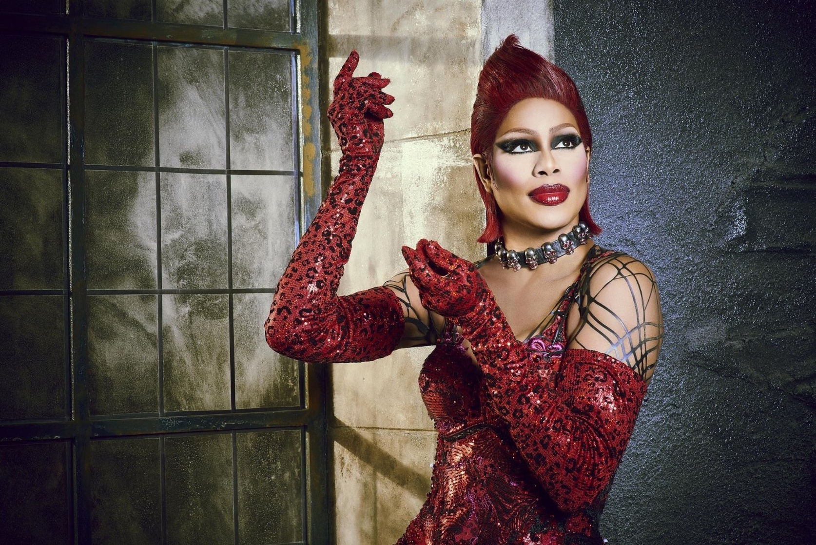 The Rocky Horror Picture Show: Let's Do the Time Warp Again