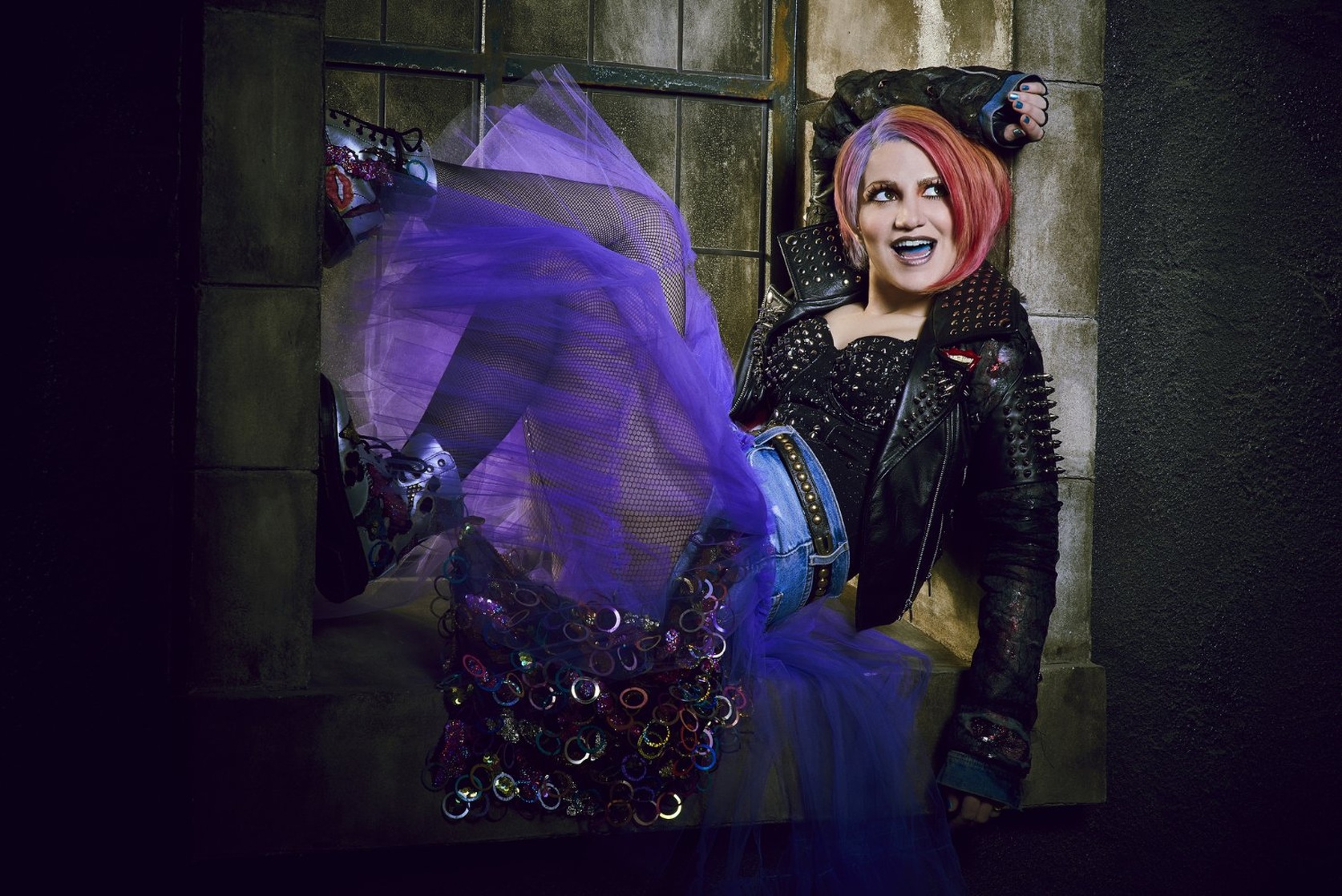 The Rocky Horror Picture Show: Let's Do the Time Warp Again