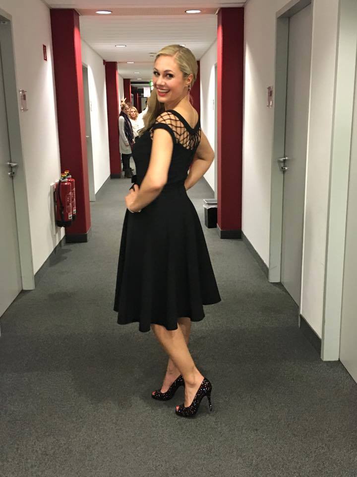 Picture of Ruth Moschner