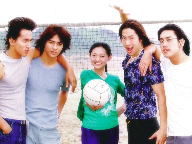 Meteor Garden