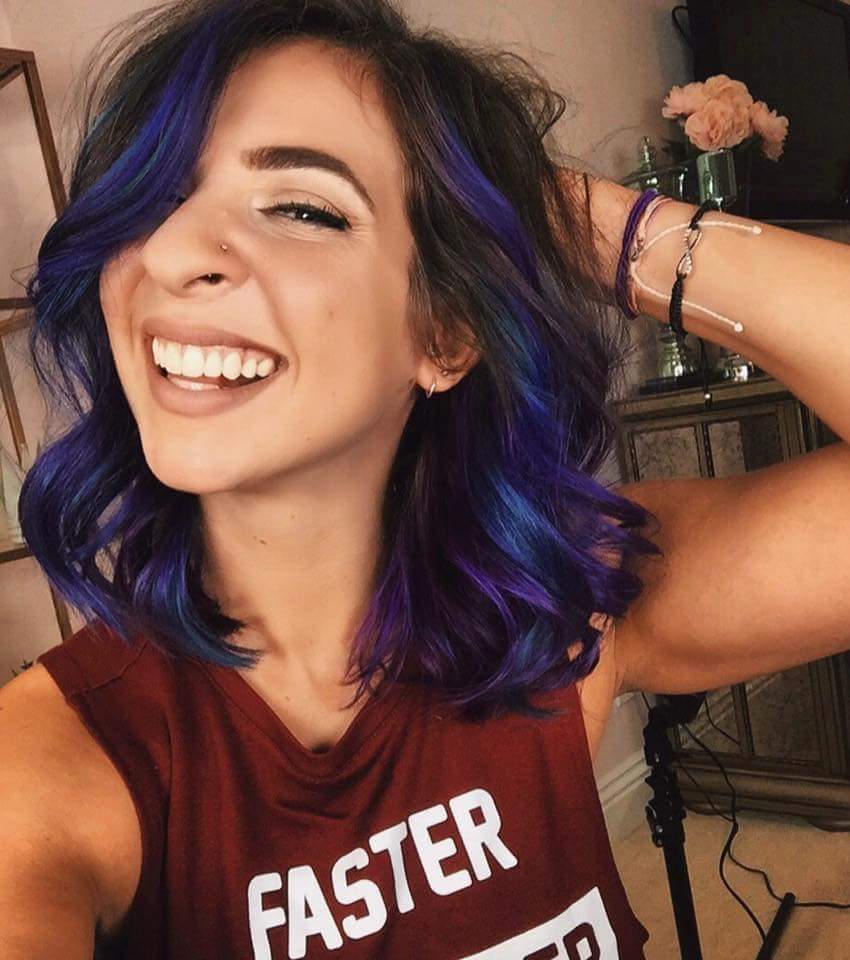 Thegabbieshow Instagram