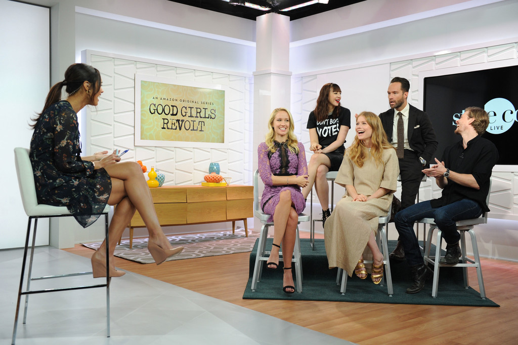 Anna Camp Anna Camp