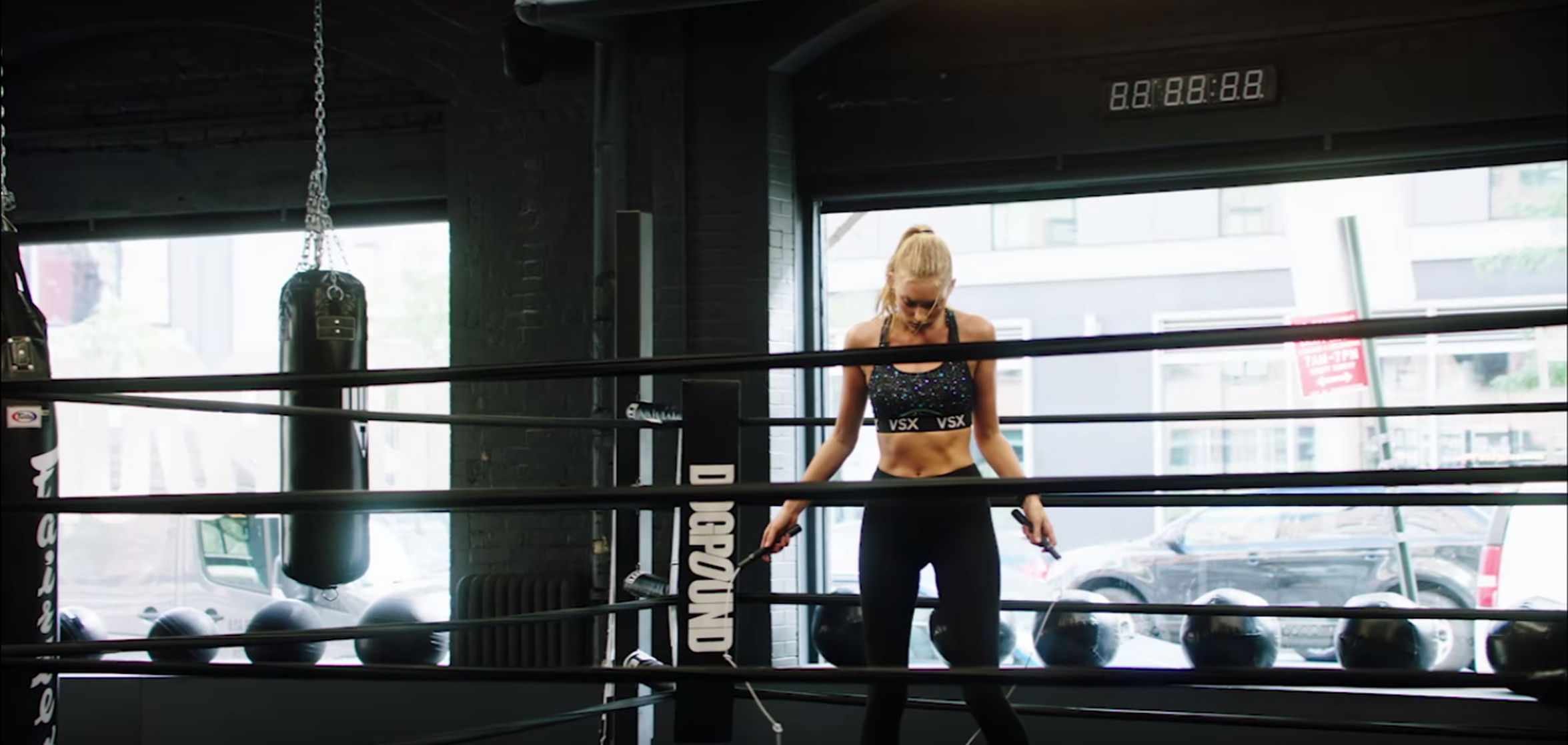 Elsa Hosk Elsa Hosk
