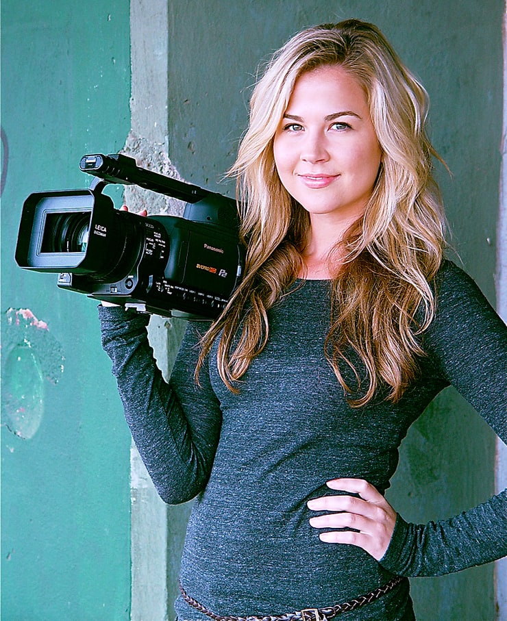 Picture Of Cassie Jaye