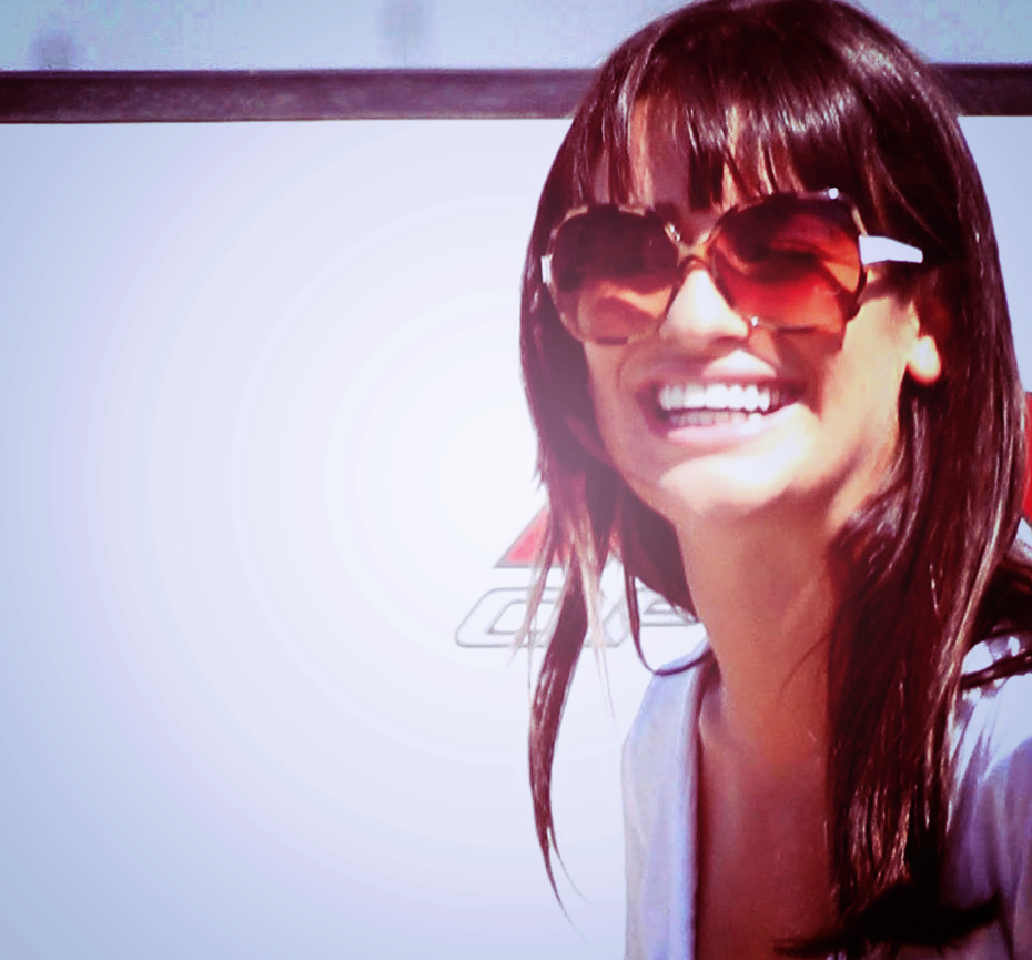 Lea Michele