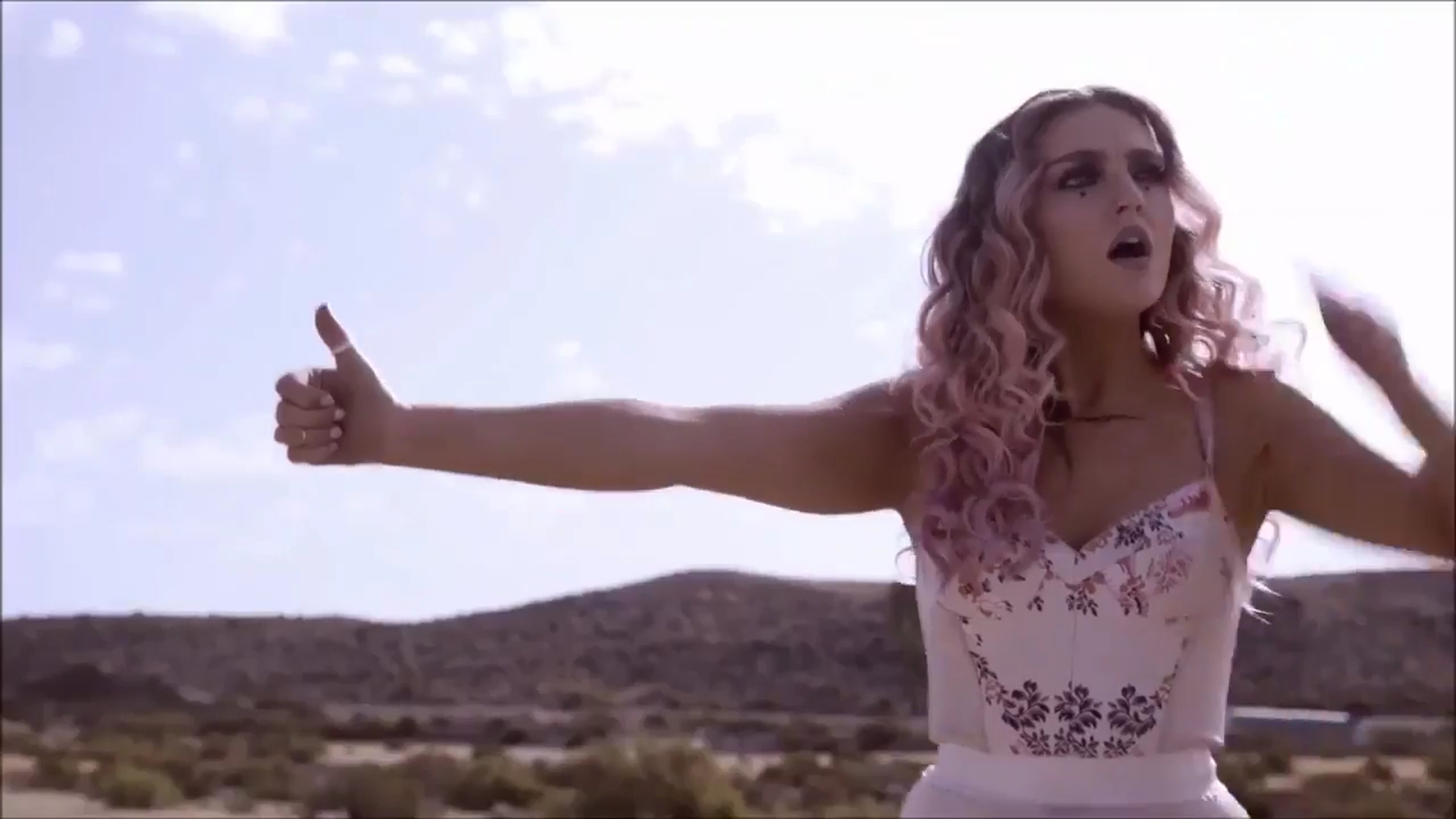 Glory Days (2016)