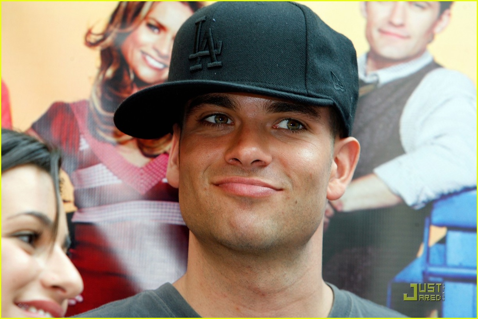 Mark Salling