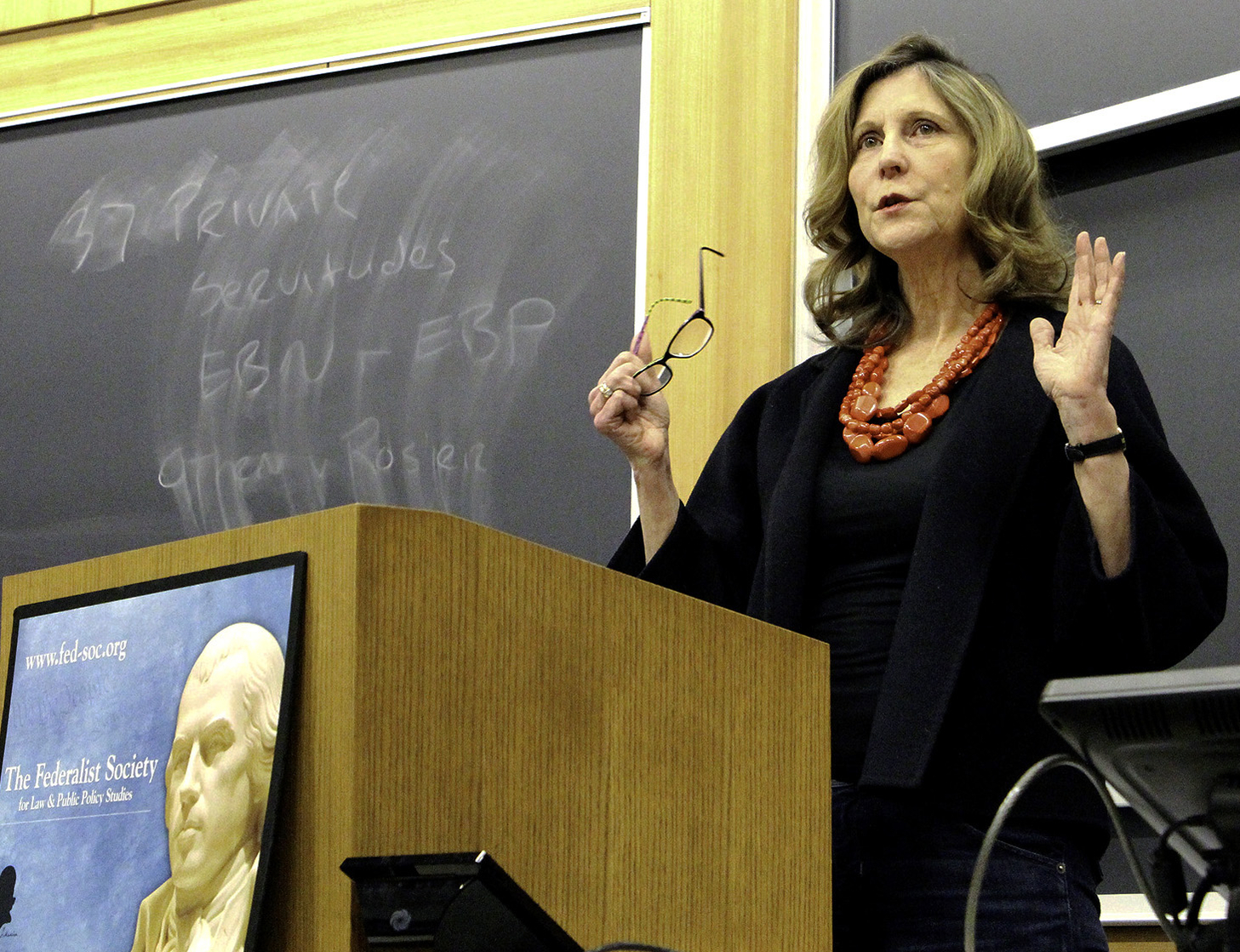 Christina Hoff Sommers Christina Hoff Sommers