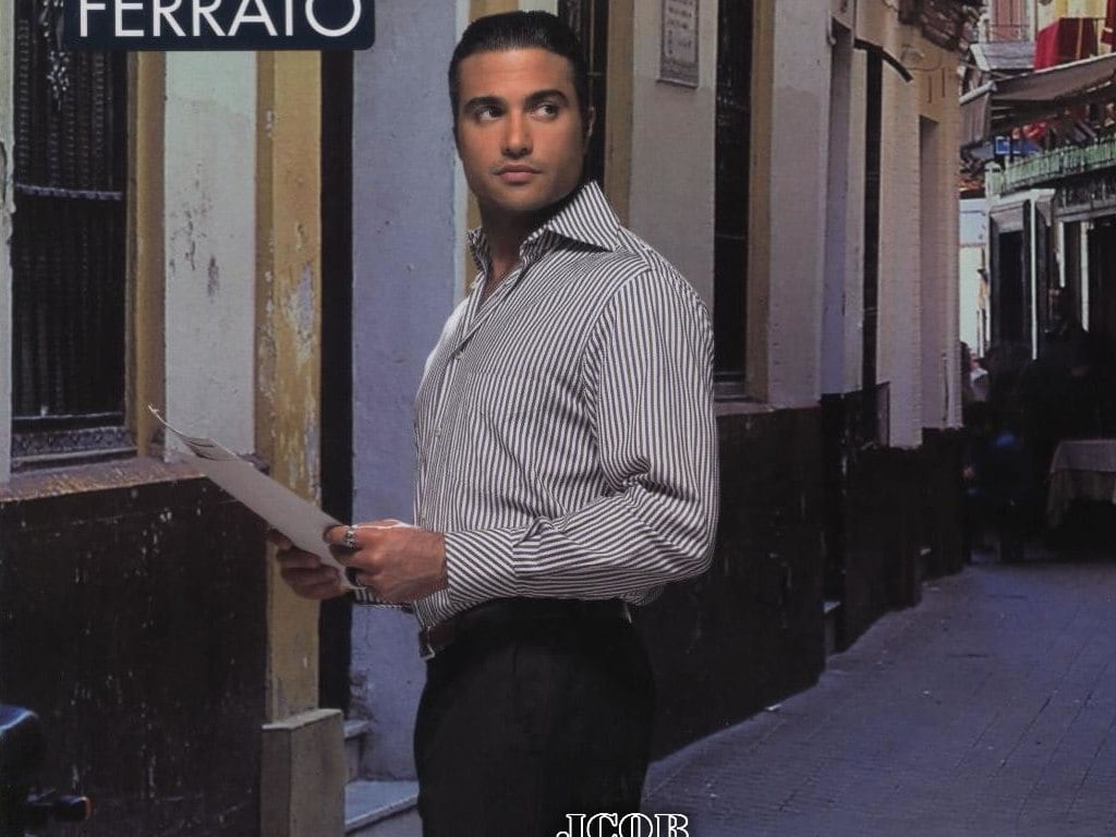 Jaime Camil