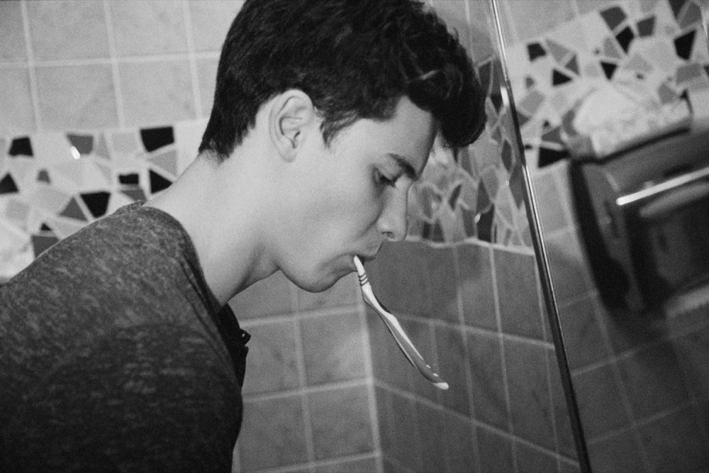 Shawn Mendes