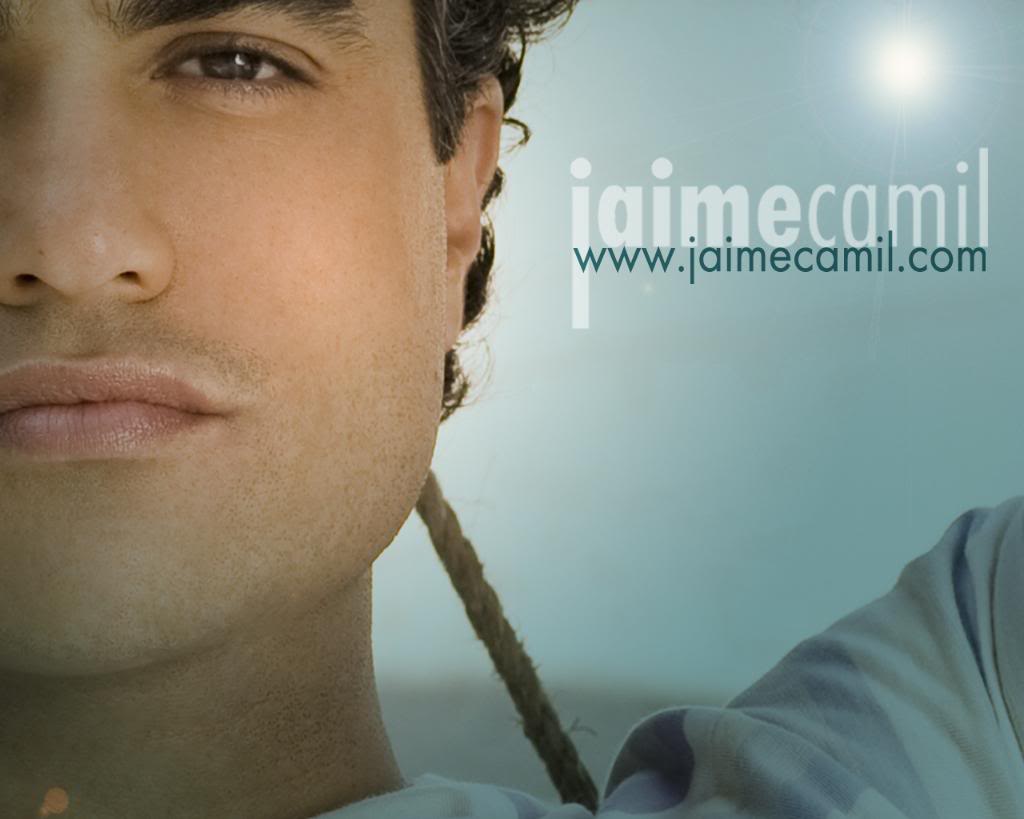 Jaime Camil