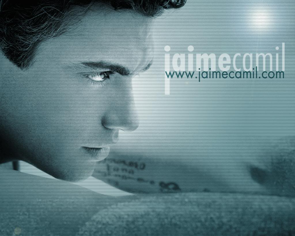 Jaime Camil