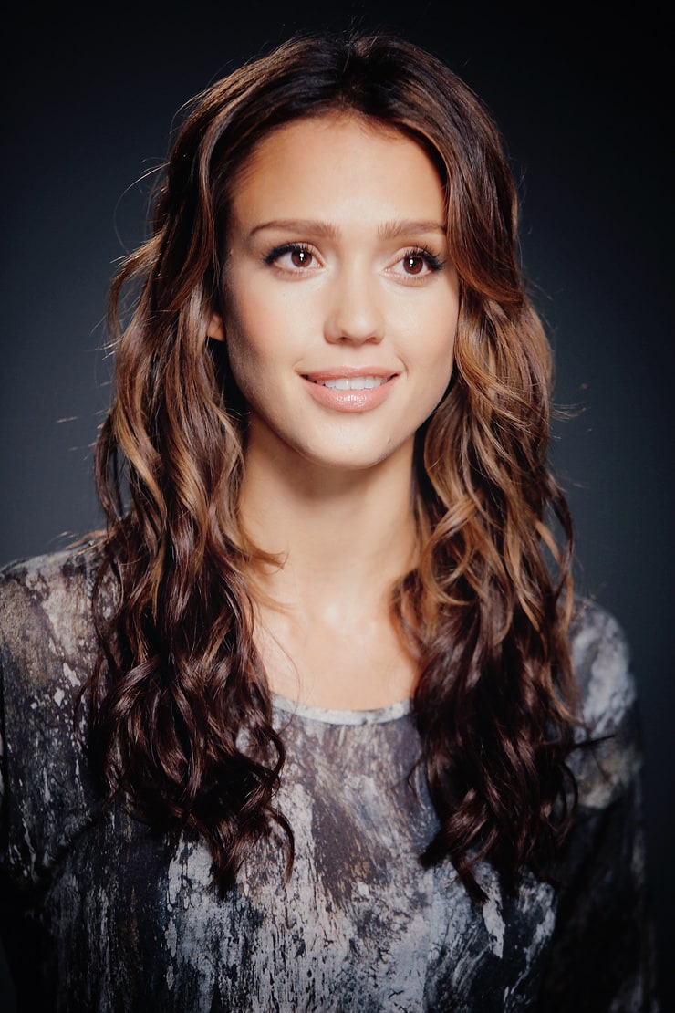 Jessica Alba image