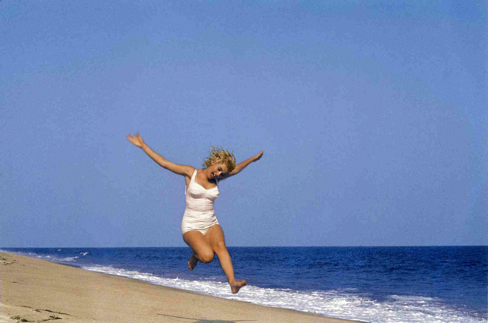 Marilyn Monroe Marilyn Monroe