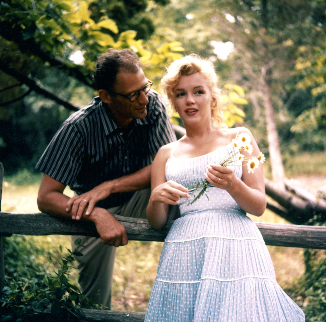 Marilyn Monroe