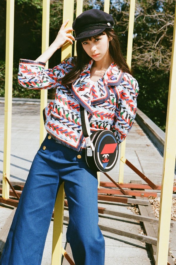 Picture of Ayami Nakajô