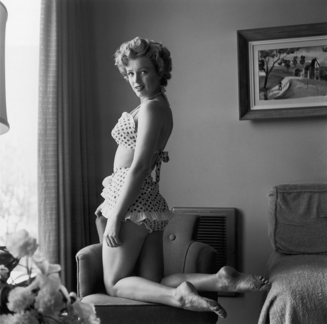 Marilyn Monroe Marilyn Monroe