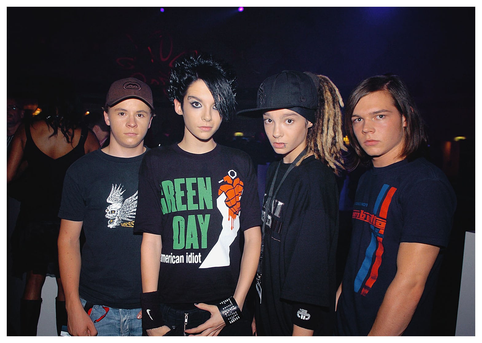 Tokio Hotel picture