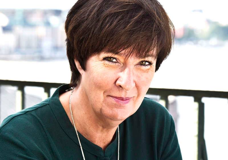 Mona Sahlin