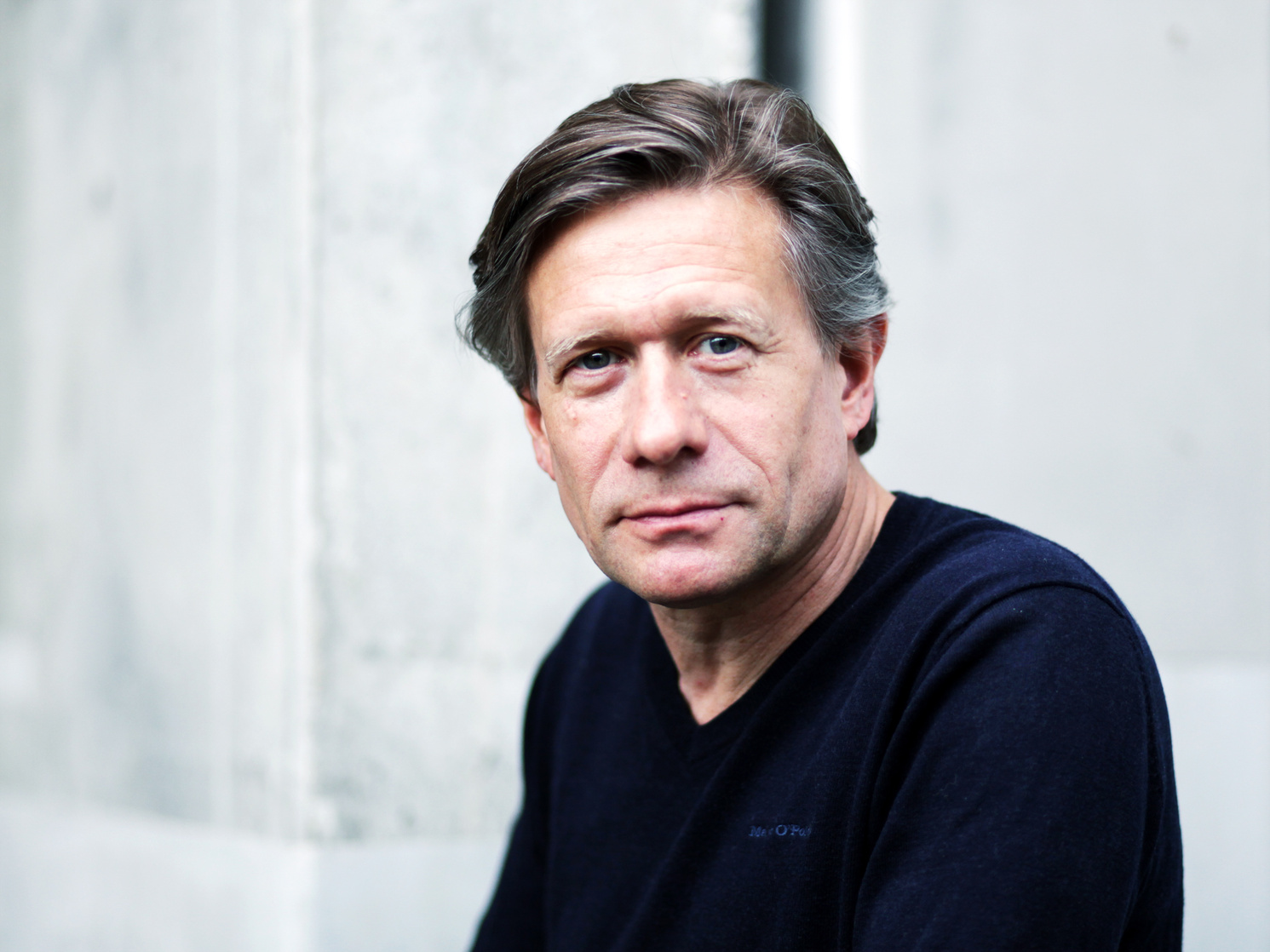 Stephan Baumecker Stephan Baumecker