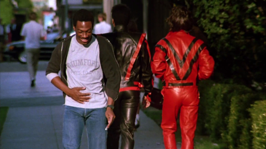 Beverly Hills Cop Beverly Hills Cop