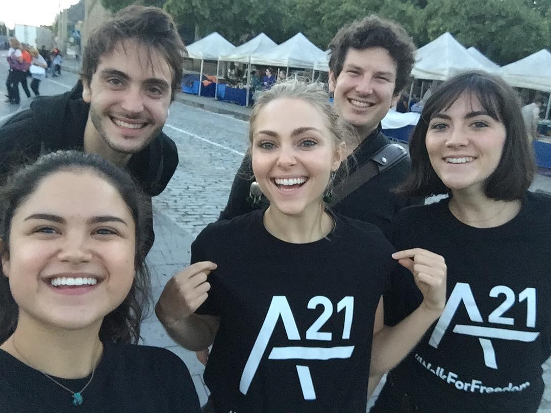 AnnaSophia Robb