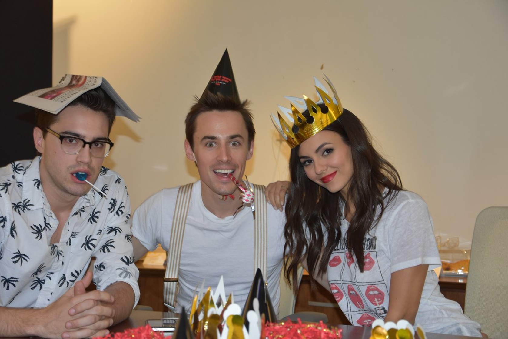 Victoria Justice Victoria Justice